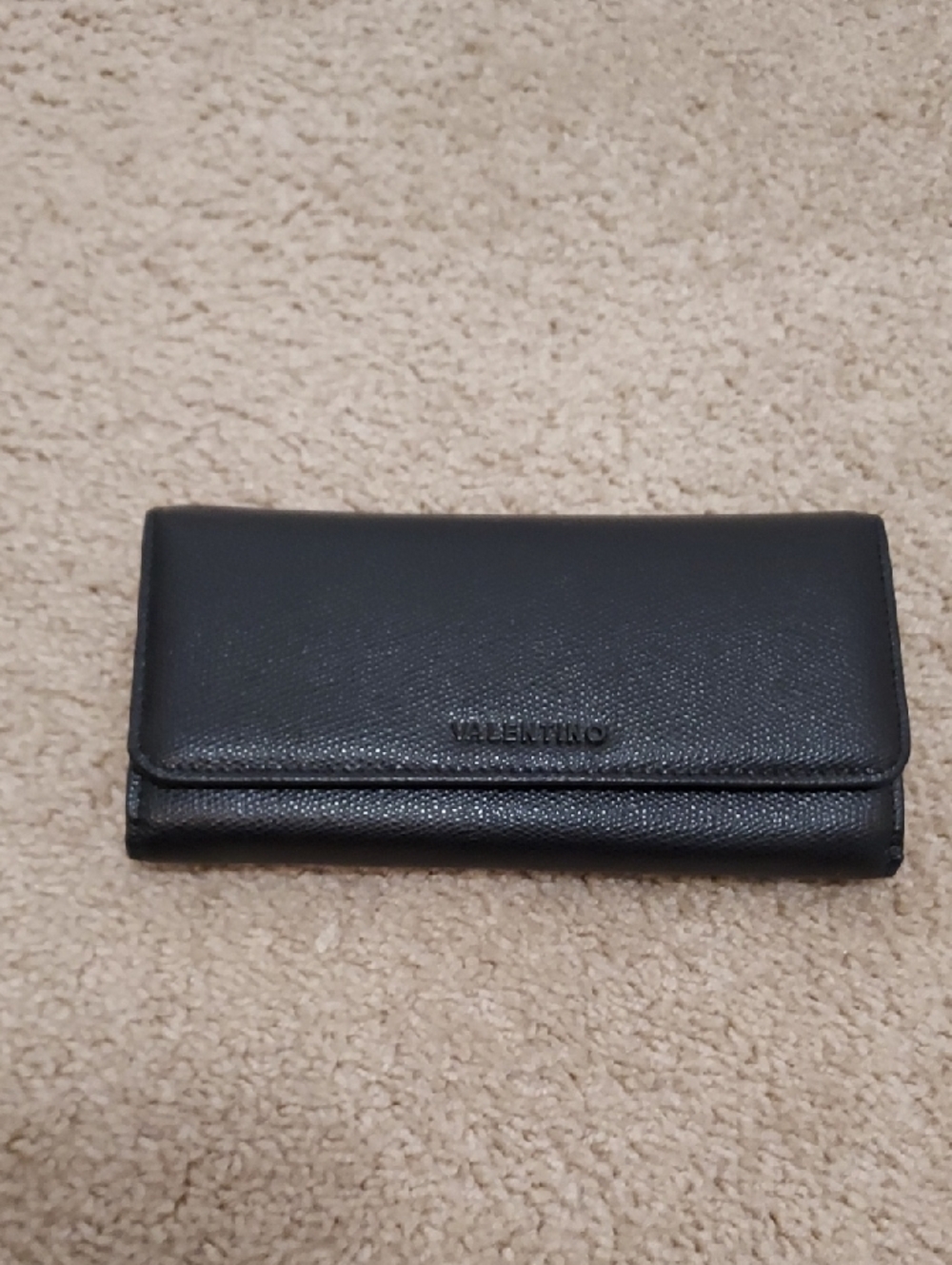 Valentino By MARIO Leather WALLET